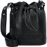(Im)Perfection Beuteltasche Leder 25 cm Variante nero (Im)Perfection Beuteltasche Leder 25 cm Variante nero