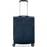  Ironik 2.0 4 Rollen Kabinentrolley 55 cm mit Dehnfalte Variante blu notte
