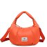  Unio Kitzbuehel Schultertasche S 31.5 cm Variante strong orange