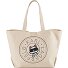  Ikon Shopper Tasche 50.5 cm Variante off white