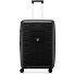 Skyline 2.0 4 Rollen Trolley 46.5 cm mit Dehnfalte Variante nero Skyline 2.0 4 Rollen Trolley 46.5 cm mit Dehnfalte Variante nero