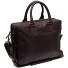 Fabian Aktentasche Leder 40 cm Laptopfach Variante brown Fabian Aktentasche Leder 40 cm Laptopfach Variante brown