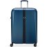 Promenade Hard 2.0 4-Rollen Trolley 76 cm Variante blau Promenade Hard 2.0 4-Rollen Trolley 76 cm Variante blau
