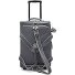  Basic Teagan 2 Rollen Reisetasche 54 cm Variante moonlit grey