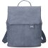  Mademoiselle.M City Rucksack 29 cm Variante nubuk sky