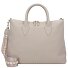 Zita Handtasche Leder 36 cm Variante alpaca beige Zita Handtasche Leder 36 cm Variante alpaca beige