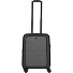 Syntry 4-Rollen Kabinentrolley 55 cm Laptopfach Variante black / heather grey Syntry 4-Rollen Kabinentrolley 55 cm Laptopfach Variante black / heather grey