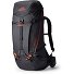 Alpinisto 50 Wanderrucksack 81 cm Variante lava black Alpinisto 50 Wanderrucksack 81 cm Variante lava black