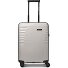  Eco Edition 4 Rollen Kabinentrolley 55 cm mit Dehnfalte Variante beige