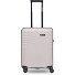 Eco Edition 4 Rollen Kabinentrolley 55 cm mit Dehnfalte Variante beige Eco Edition 4 Rollen Kabinentrolley 55 cm mit Dehnfalte Variante beige