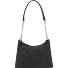 Iniziale Schultertasche 23 cm Variante black  Iniziale Schultertasche 23 cm Variante black