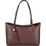  Thess Schultertasche Leder 45 cm Variante berry
