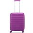 B-Flying Move 4 Rollen Kabinentrolley 55 cm mit Dehnfalte Variante orchidea B-Flying Move 4 Rollen Kabinentrolley 55 cm mit Dehnfalte Variante orchidea