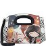 Handtasche 30 cm Variante mehrfarbig