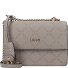  Adonide Schultertasche M 23 cm Variante desert taupe