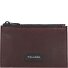 Harper Kreditkartenetui Leder 12 cm Variante dark brown Harper Kreditkartenetui Leder 12 cm Variante dark brown