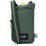 GO anti-theft Tech Mini Bag Umhängetasche RFID 12 cm Variante spruce green  GO anti-theft Tech Mini Bag Umhängetasche RFID 12 cm Variante spruce green