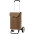  Alu Star Shopper Hilma Einkaufstrolley 59 cm Variante mousse