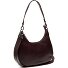  Alexandria Schultertasche Leder 30 cm Variante brown