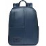 Russel Daypack Leder 39 cm Laptopfach Variante blue Russel Daypack Leder 39 cm Laptopfach Variante blue