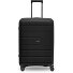  Essentials 11 MEDIUM 4 Rollen Trolley 66 cm Variante black