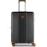Ferrara 4 Rollen Trolley M 67 cm mit Dehnfalte Variante black Ferrara 4 Rollen Trolley M 67 cm mit Dehnfalte Variante black