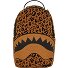 Chenille Cheetah Daypack 46 cm Laptopfach Variante mehrfarbig Chenille Cheetah Daypack 46 cm Laptopfach Variante mehrfarbig