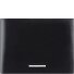  Classic Geldbörse Leder 12 cm Variante black