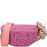 Leo Silhouette Limited Barbie Bum Gürteltasche 29 cm Variante leo fuchsia Leo Silhouette Limited Barbie Bum Gürteltasche 29 cm Variante leo fuchsia