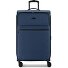 Valencia Soft 4 Rollen Trolley L 75 cm mit Dehnfalte Variante navy  Valencia Soft 4 Rollen Trolley L 75 cm mit Dehnfalte Variante navy