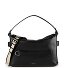  Gretel Schultertasche Leder 40 cm Variante noir