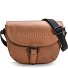  Nashville L Umhängetasche Leder 25 cm Variante mid brown