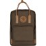 Kanken No. 2 Daypack 40 cm Laptopfach Variante dark olive Kanken No. 2 Daypack 40 cm Laptopfach Variante dark olive