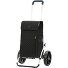  Royal Shopper Lissa Einkaufstrolley 58 cm Variante schwarz