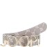 Gürtel Variante light grey | 80 cm