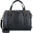 Carlie Handtasche Leder 26 cm Variante schwarz Carlie Handtasche Leder 26 cm Variante schwarz