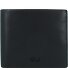  Norwegians Lykke Geldbörse RFID Schutz Leder 13 cm Variante black