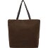 Cuddle Shopper Tasche 35 cm Variante brown Cuddle Shopper Tasche 35 cm Variante brown