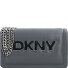 Maggie Clutch Tasche 19 cm Variante dark gray Maggie Clutch Tasche 19 cm Variante dark gray