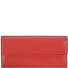 Primavera Geldbörse I Leder 18 cm Variante rot Primavera Geldbörse I Leder 18 cm Variante rot