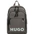  Quentyn Daypack 45 cm Laptopfach Variante medium grey