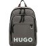  Quentyn Daypack 45 cm Laptopfach Variante medium grey