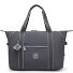  Basic Art Weekender Reisetasche M 58 cm Variante moonlit grey