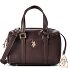  Jones Handtasche S 20 cm Variante dark brown