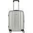 Lite Cube Spinner 4-Rollen Kabinentrolley 55 cm Variante silver Lite Cube Spinner 4-Rollen Kabinentrolley 55 cm Variante silver