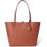  Rvrsble Shopper Tasche 32 cm Variante red terracotta pink sienna