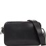 Embossed Umhängetasche 22.5 cm Variante black Embossed Umhängetasche 22.5 cm Variante black