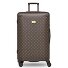  Palermo 4 Rollen Trolley L 79 cm Variante dark brown
