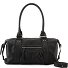  Pocket Play Schultertasche Leder 40 cm Variante black