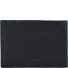  Pero Nestor Geldbörse Leder 11 cm Variante black